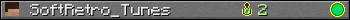 SoftRetro_Tunes userbar 350x20