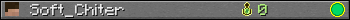 Soft_Chiter userbar 350x20