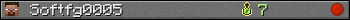 Softfg0005 userbar 350x20