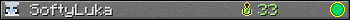 SoftyLuka userbar 350x20