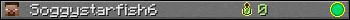 Soggystarfish6 userbar 350x20