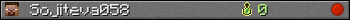 Sojiteva058 userbar 350x20
