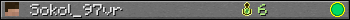 Sokol_97vr userbar 350x20