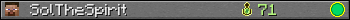 SolTheSpirit userbar 350x20