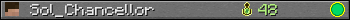 Sol_Chancellor userbar 350x20