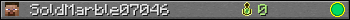 SoldMarble07046 userbar 350x20