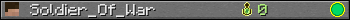 Soldier_Of_War userbar 350x20