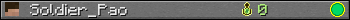 Soldier_Pao userbar 350x20