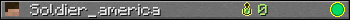 Soldier_america userbar 350x20