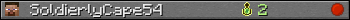 SoldierlyCape54 userbar 350x20