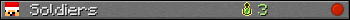 Soldiers userbar 350x20