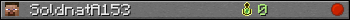 SoldnatA153 userbar 350x20