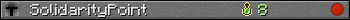 SolidarityPoint userbar 350x20