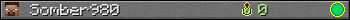 Somber980 userbar 350x20