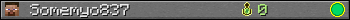 Somemyo837 userbar 350x20