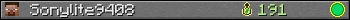 Sonylite9408 userbar 350x20