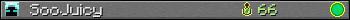 SooJuicy userbar 350x20