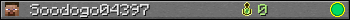 Soodogo04397 userbar 350x20