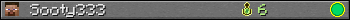 Sooty333 userbar 350x20