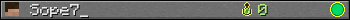 Sope7_ userbar 350x20