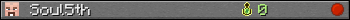 Soul5th userbar 350x20