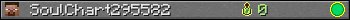 SoulChart295582 userbar 350x20