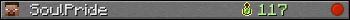 SoulPride userbar 350x20