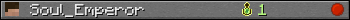 Soul_Emperor userbar 350x20