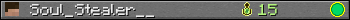 Soul_Stealer__ userbar 350x20