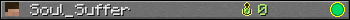 Soul_Suffer userbar 350x20