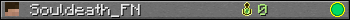 Юзербар 350x20 для Souldeath_FN
