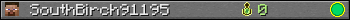 SouthBirch91195 userbar 350x20