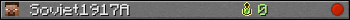 Soviet1917A userbar 350x20