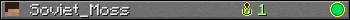 Soviet_Moss userbar 350x20