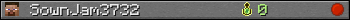SownJam3732 userbar 350x20