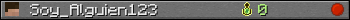 Юзербар 350x20 для Soy_Alguien123