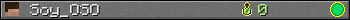 Soy_OSO userbar 350x20