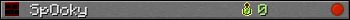 SpOoky userbar 350x20