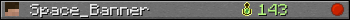 Space_Banner userbar 350x20