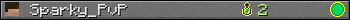 Sparky_PvP userbar 350x20