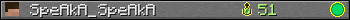 SpeAkA_SpeAkA userbar 350x20