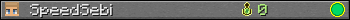 SpeedSebi userbar 350x20