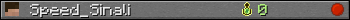 Speed_Sinali userbar 350x20