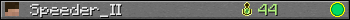 Speeder_II userbar 350x20