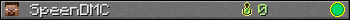 SpeenDMC userbar 350x20