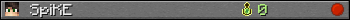 SpiKE userbar 350x20