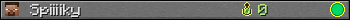 Spiiiiky userbar 350x20