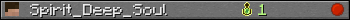 Spirit_Deep_Soul userbar 350x20