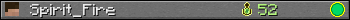 Spirit_Fire userbar 350x20