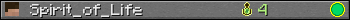 Spirit_of_Life userbar 350x20